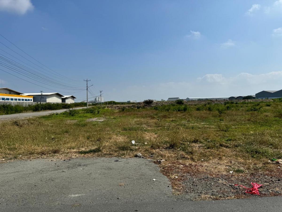 Terreno Industrial en Venta 8.000 m² - Vía Durán Yaguachi, Guayas — imagen 3