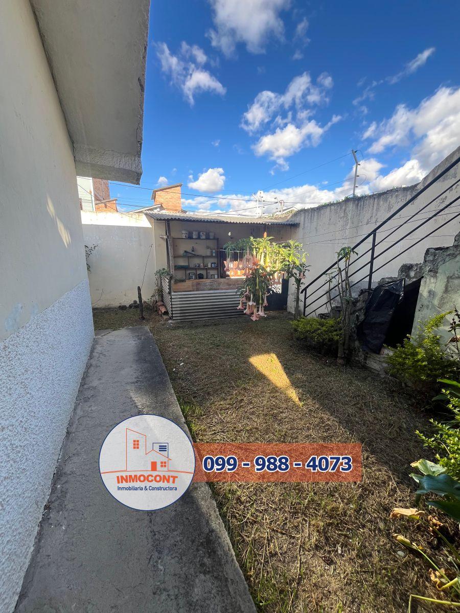 Amplio Lote en Venta, Ideal Para Proyecto Inmobiliario, Sector Supermaxi Américas, Azuay — imagen 10
