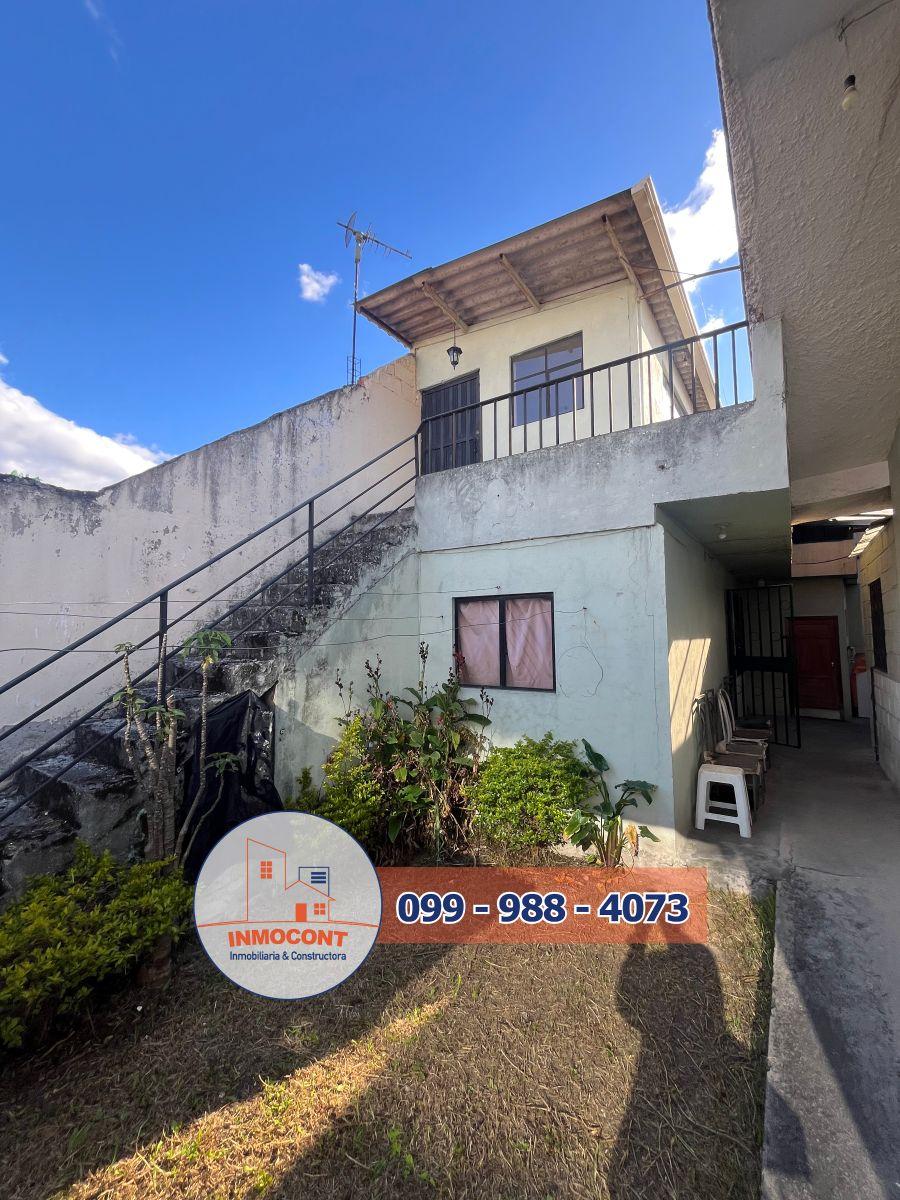 Amplio Lote en Venta, Ideal Para Proyecto Inmobiliario, Sector Supermaxi Américas, Azuay — imagen 9