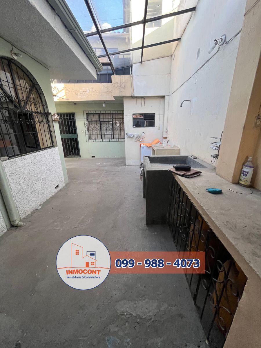 Amplio Lote en Venta, Ideal Para Proyecto Inmobiliario, Sector Supermaxi Américas, Azuay — imagen 8