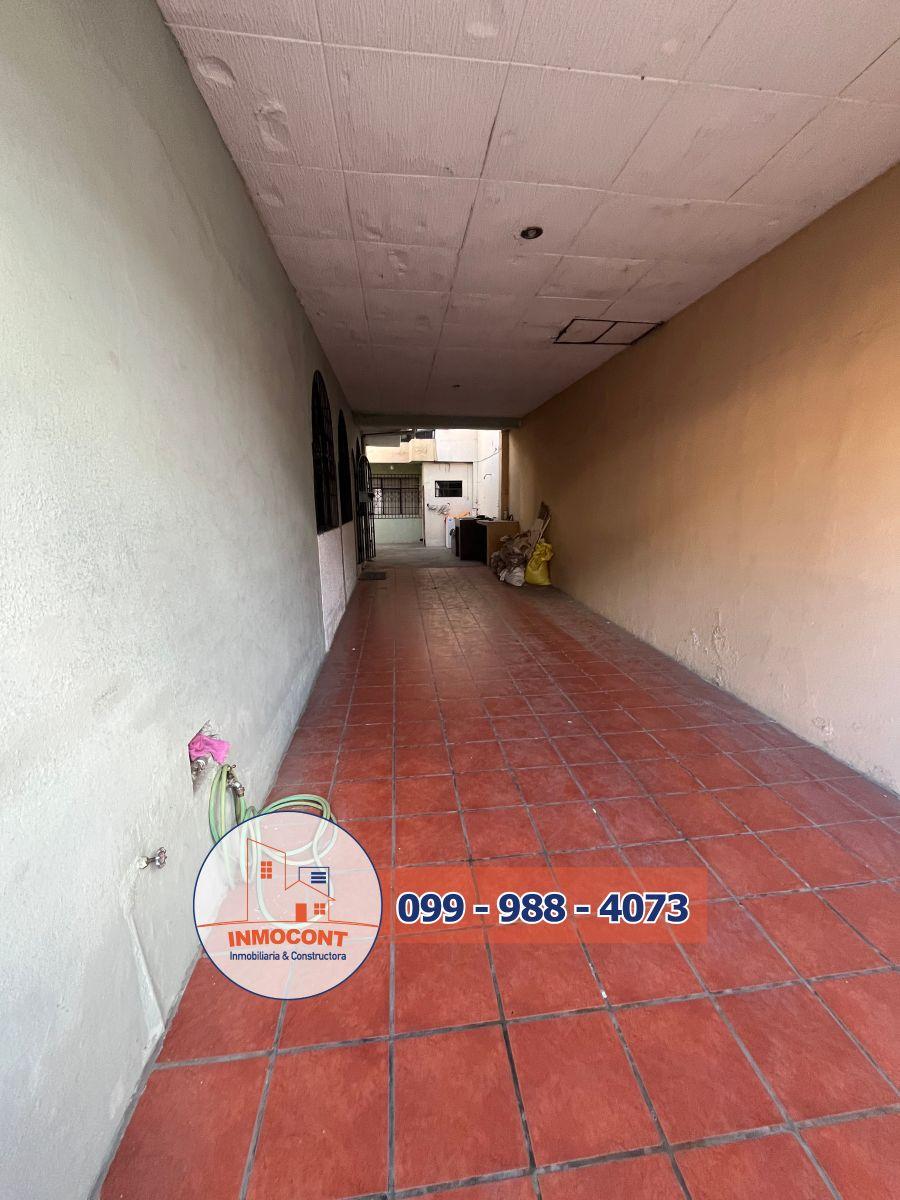 Amplio Lote en Venta, Ideal Para Proyecto Inmobiliario, Sector Supermaxi Américas, Azuay — imagen 7