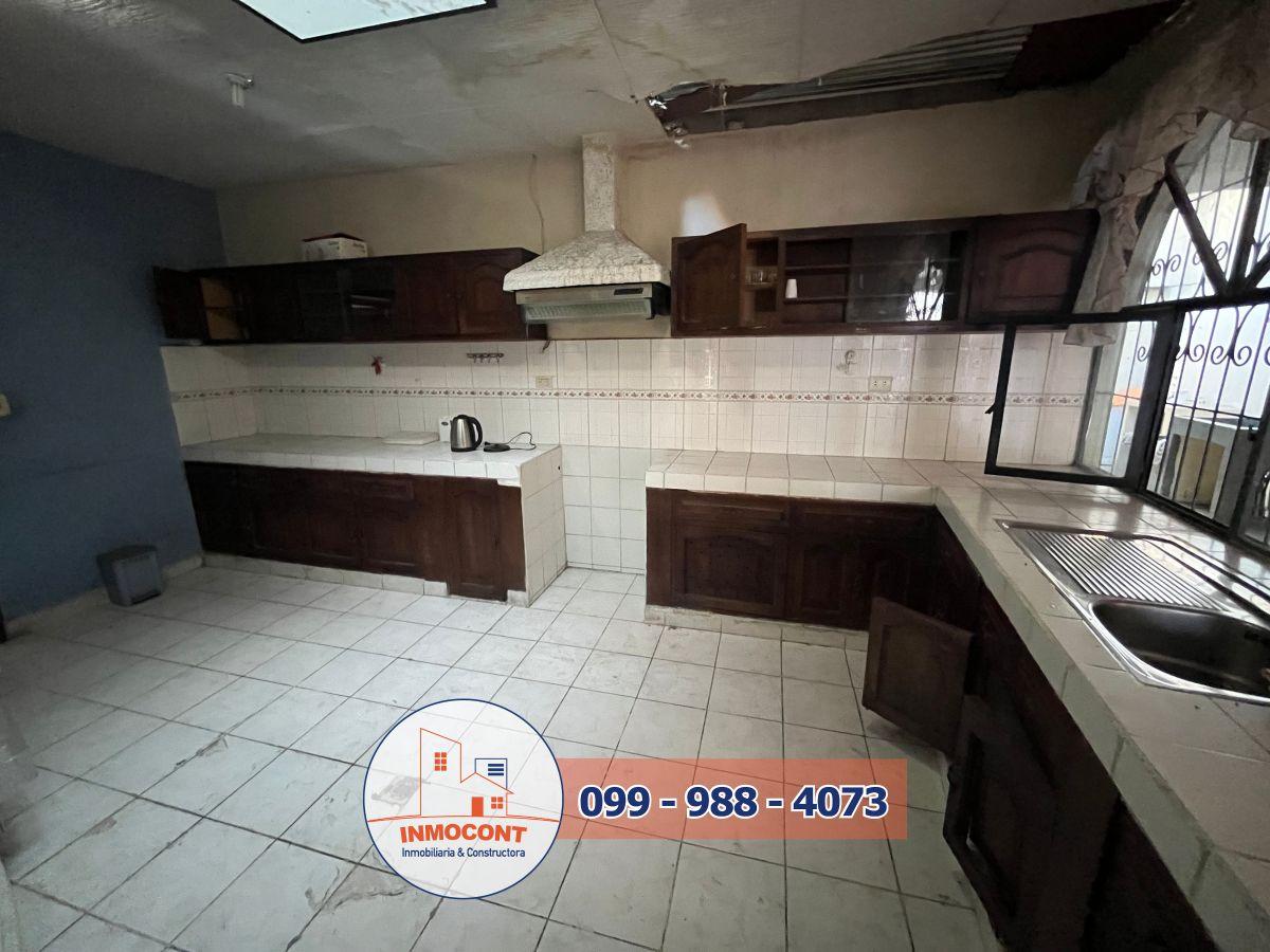 Amplio Lote en Venta, Ideal Para Proyecto Inmobiliario, Sector Supermaxi Américas, Azuay — imagen 5