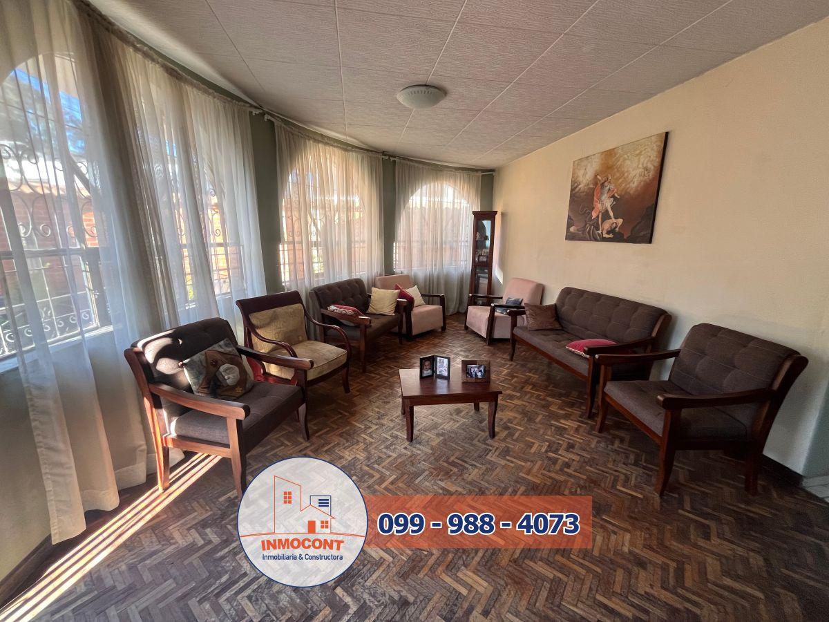 Amplio Lote en Venta, Ideal Para Proyecto Inmobiliario, Sector Supermaxi Américas, Azuay — imagen 3