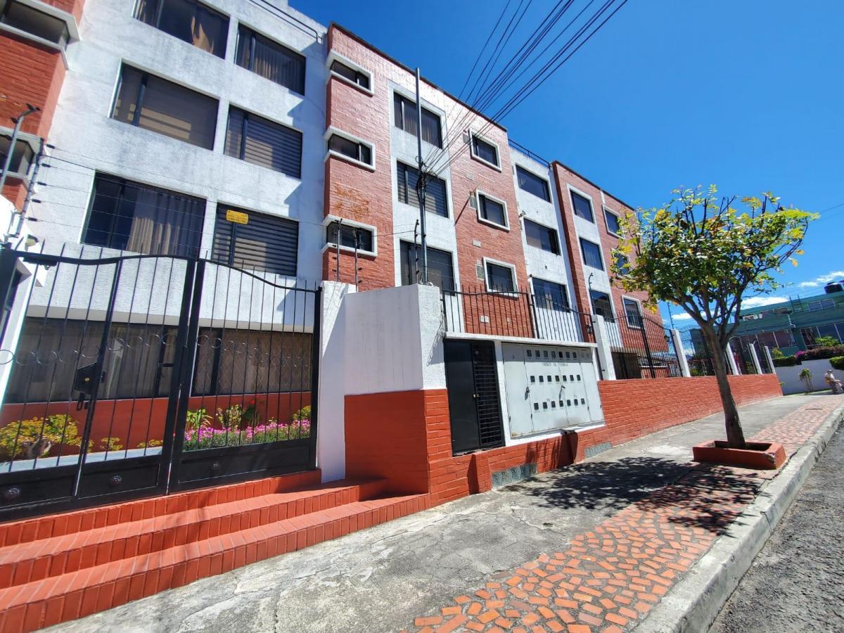 Vendo Departamento Dos Dorm. con Patio Privado — imagen 10