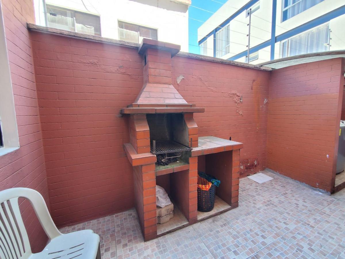 Vendo Departamento Dos Dorm. con Patio Privado — imagen 9