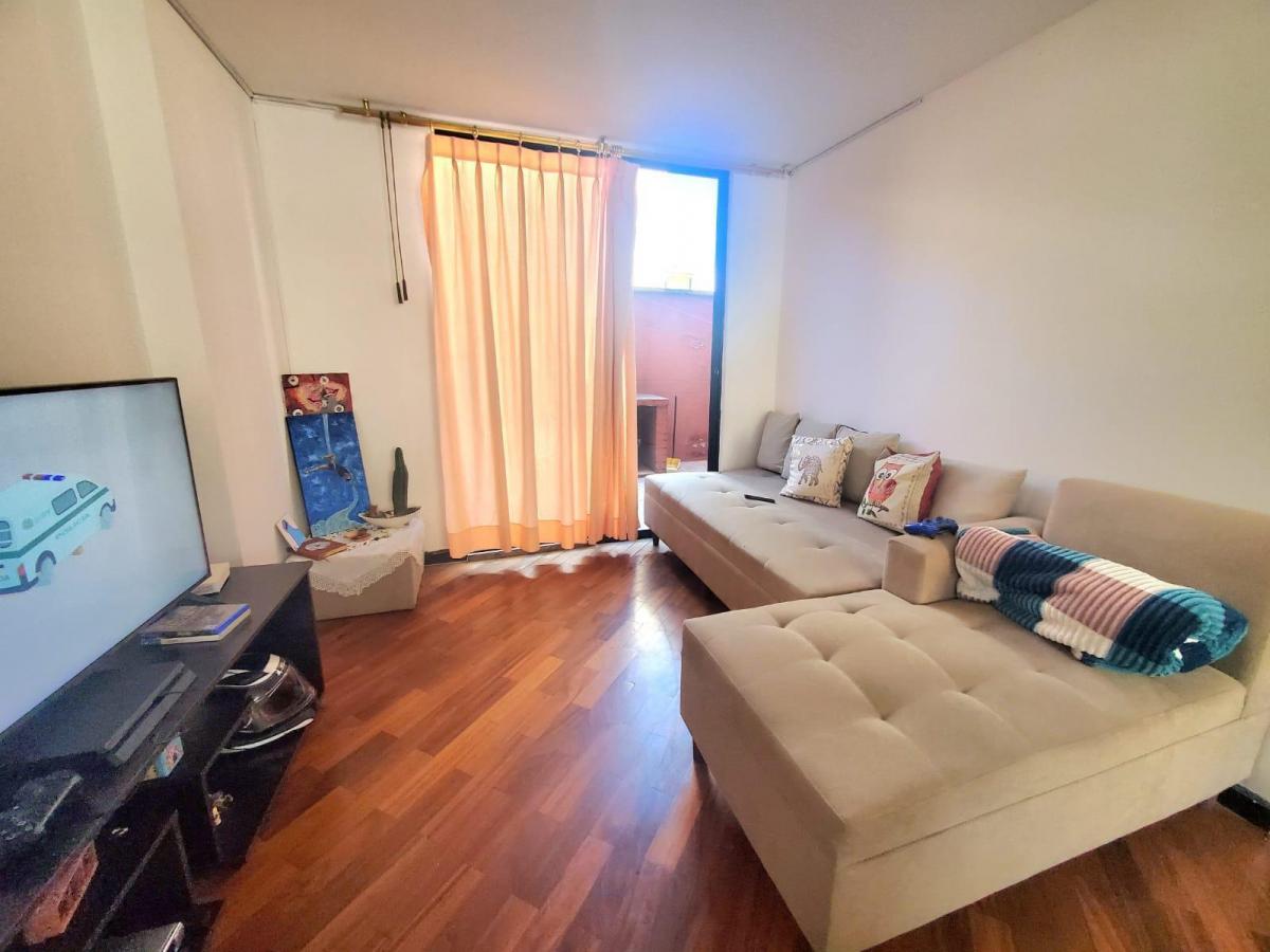 Vendo Departamento Dos Dorm. con Patio Privado — imagen 8
