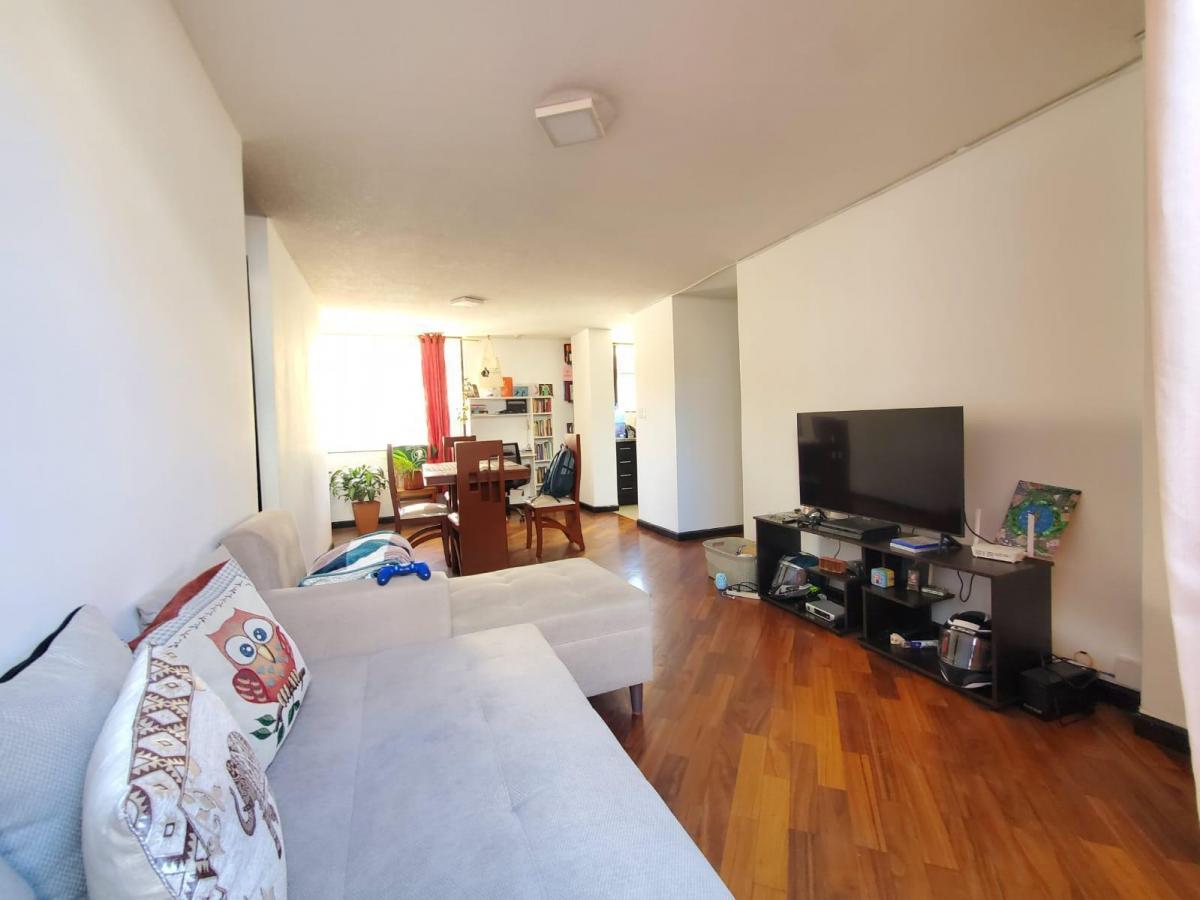 Vendo Departamento Dos Dorm. con Patio Privado — imagen 7
