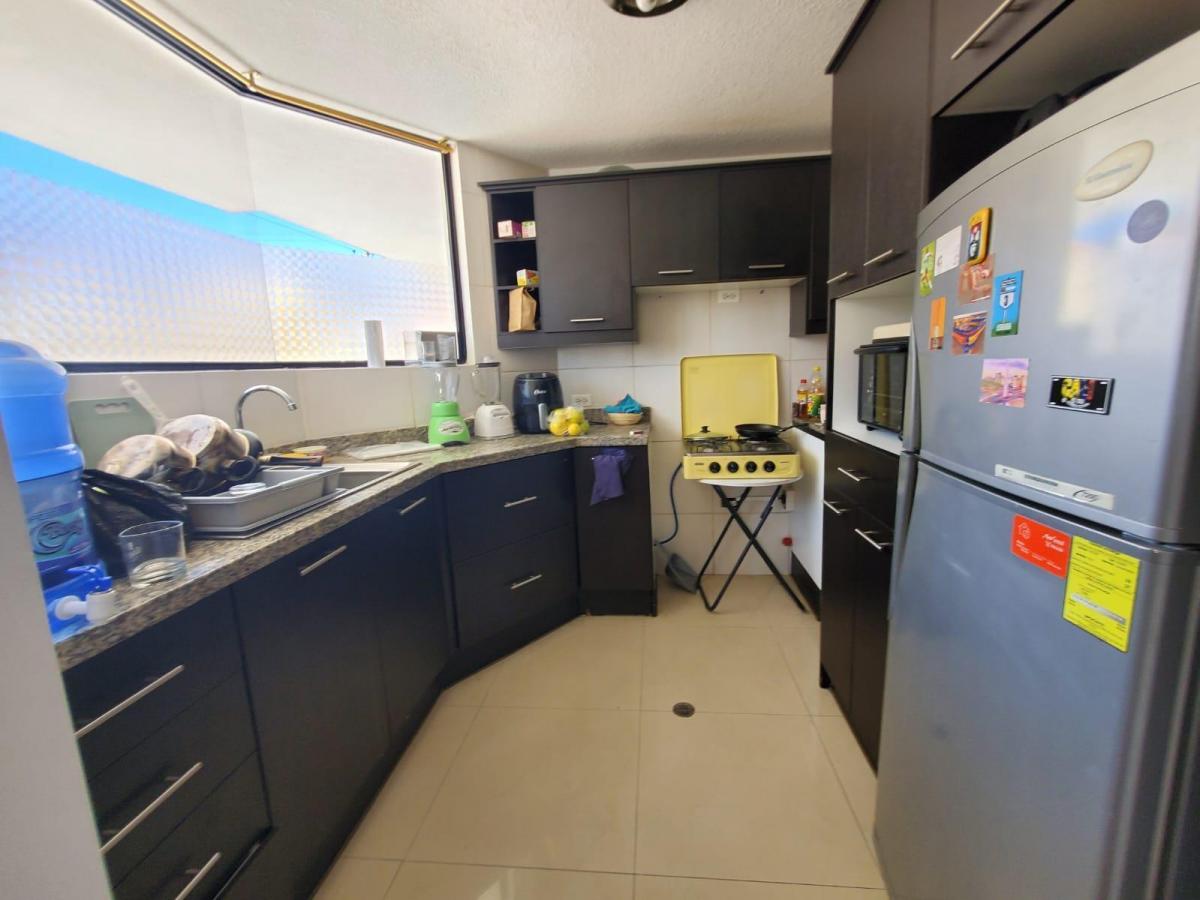 Vendo Departamento Dos Dorm. con Patio Privado — imagen 6