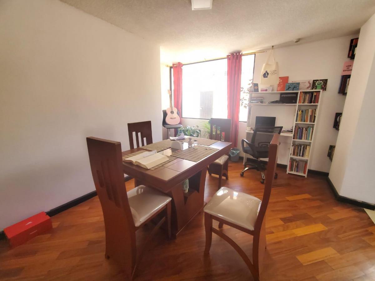 Vendo Departamento Dos Dorm. con Patio Privado — imagen 5