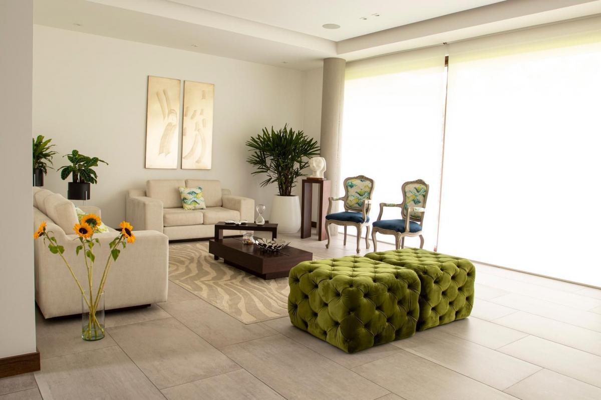 Casa de Venta Dentro de Urbanización Sector Colegio Alemán, Moderna, Exclusiva — imagen 8