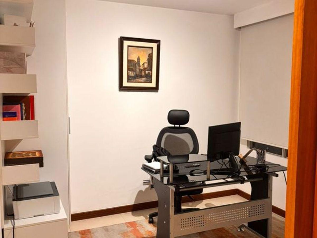 Se Vende Casa Dentro de Conjunto Sector Monteserrin — imagen 7