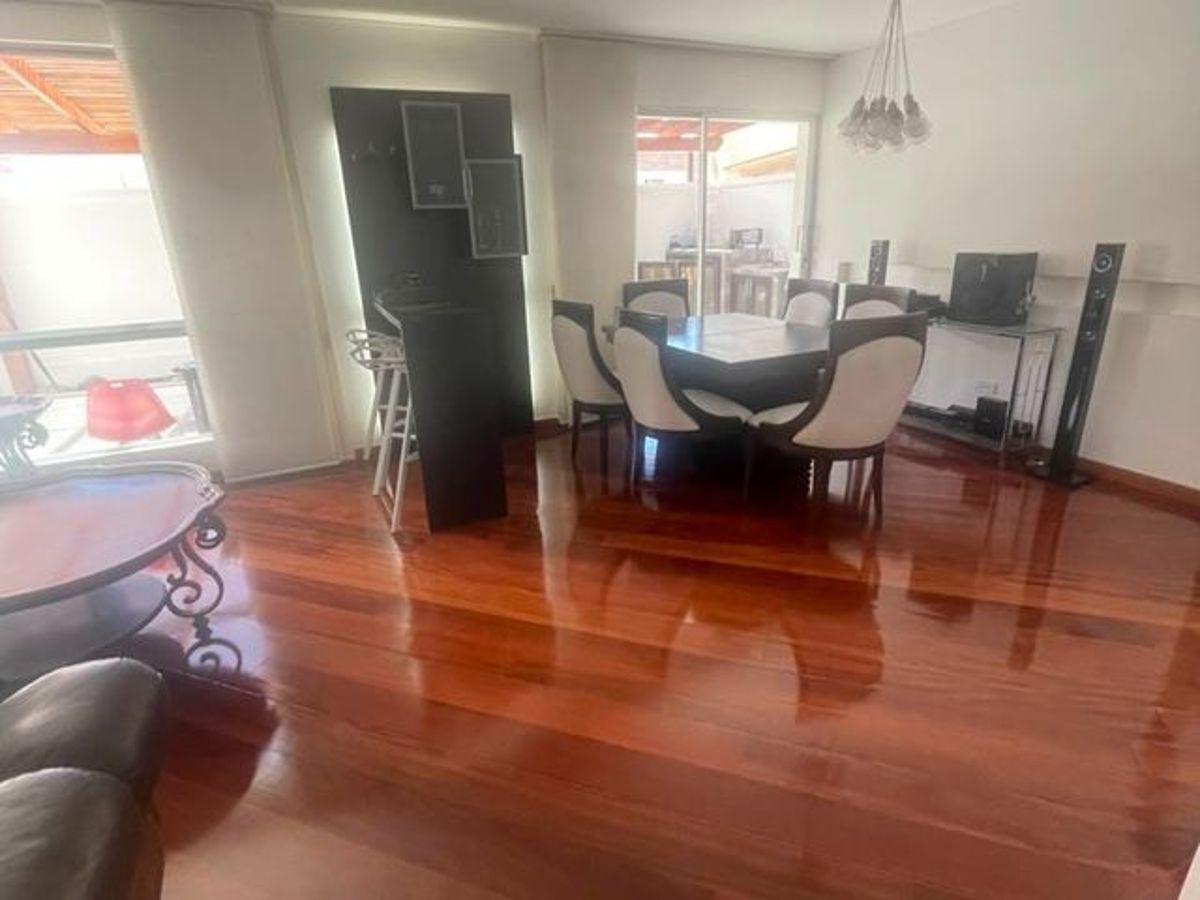 Se Vende Casa Dentro de Conjunto Sector Monteserrin — imagen 6