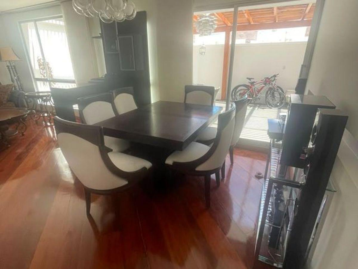 Se Vende Casa Dentro de Conjunto Sector Monteserrin — imagen 5