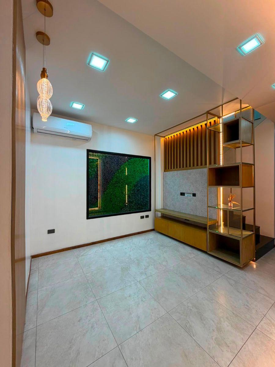 7621. Urb. Punta Esmeralda - Via a La Costa, Vendo o Alquilo Casa 4 Dorm. $1600/$260.000. Guayas — imagen 6