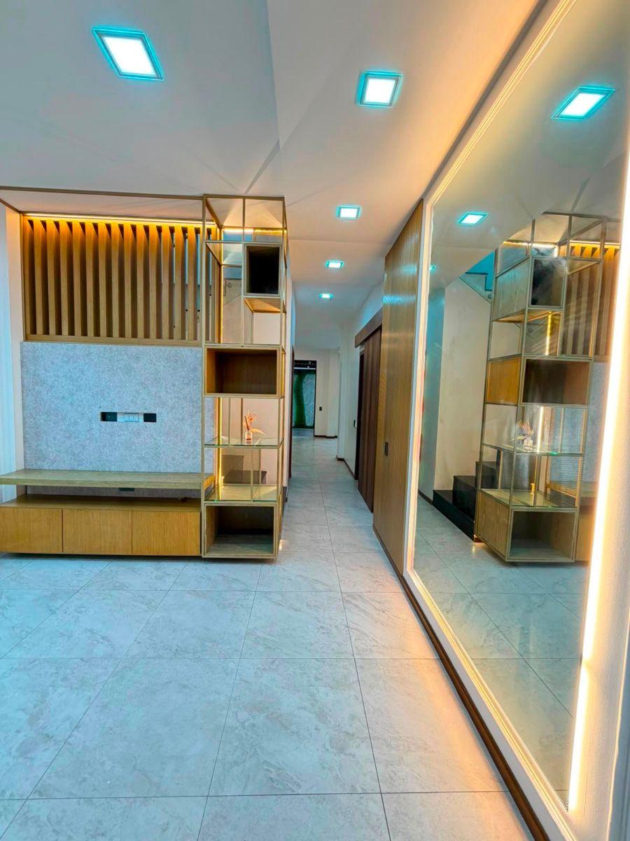 7621. Urb. Punta Esmeralda - Via a La Costa, Vendo o Alquilo Casa 4 Dorm. $1600/$260.000. Guayas — imagen 5