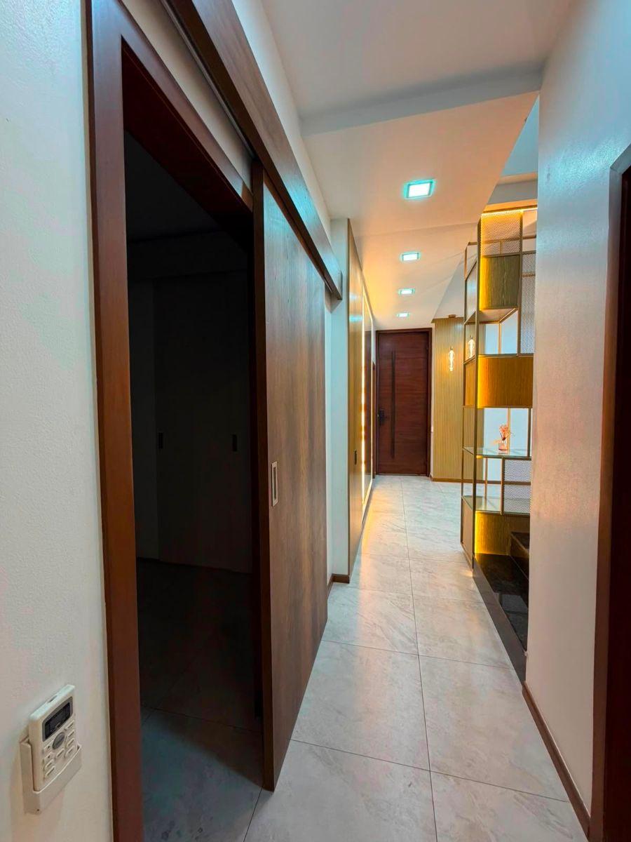 7621. Urb. Punta Esmeralda - Via a La Costa, Vendo o Alquilo Casa 4 Dorm. $1600/$260.000. Guayas — imagen 4
