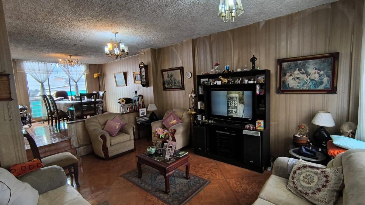 De Oportunidad Vendo Terreno con Casa Norte de Quito Urb. Rumiñahui — imagen 6