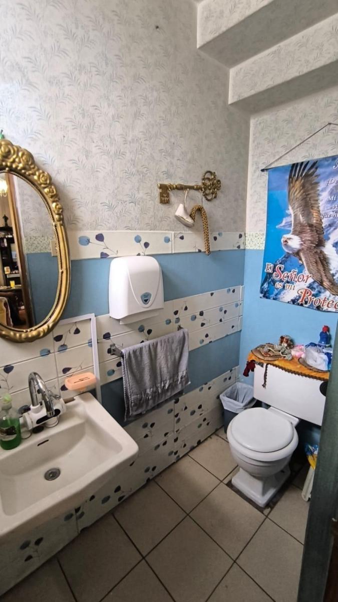 De Oportunidad Vendo Terreno con Casa Norte de Quito Urb. Rumiñahui — imagen 5
