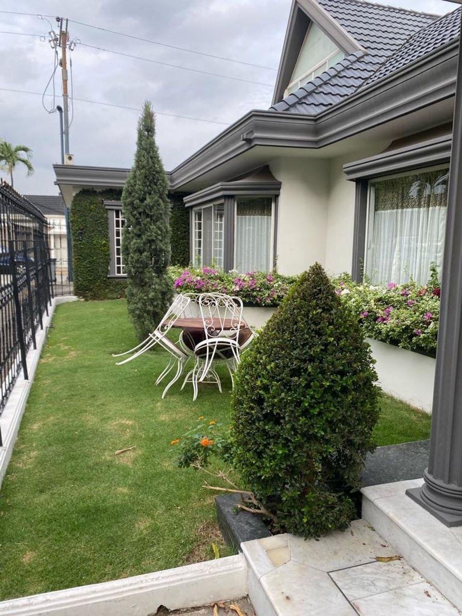 Casa con 5 Habitaciones en 643 m² en Venta en Cedros, Guayas — imagen 10