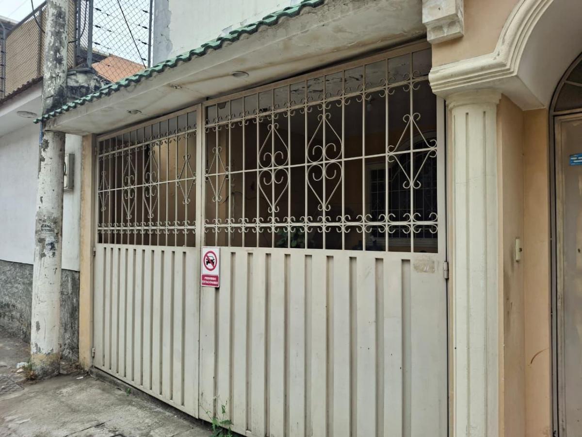 En Venta Casa Rentera Urb Acuarela del Rio P. Manosalvas, Guayas — imagen 6