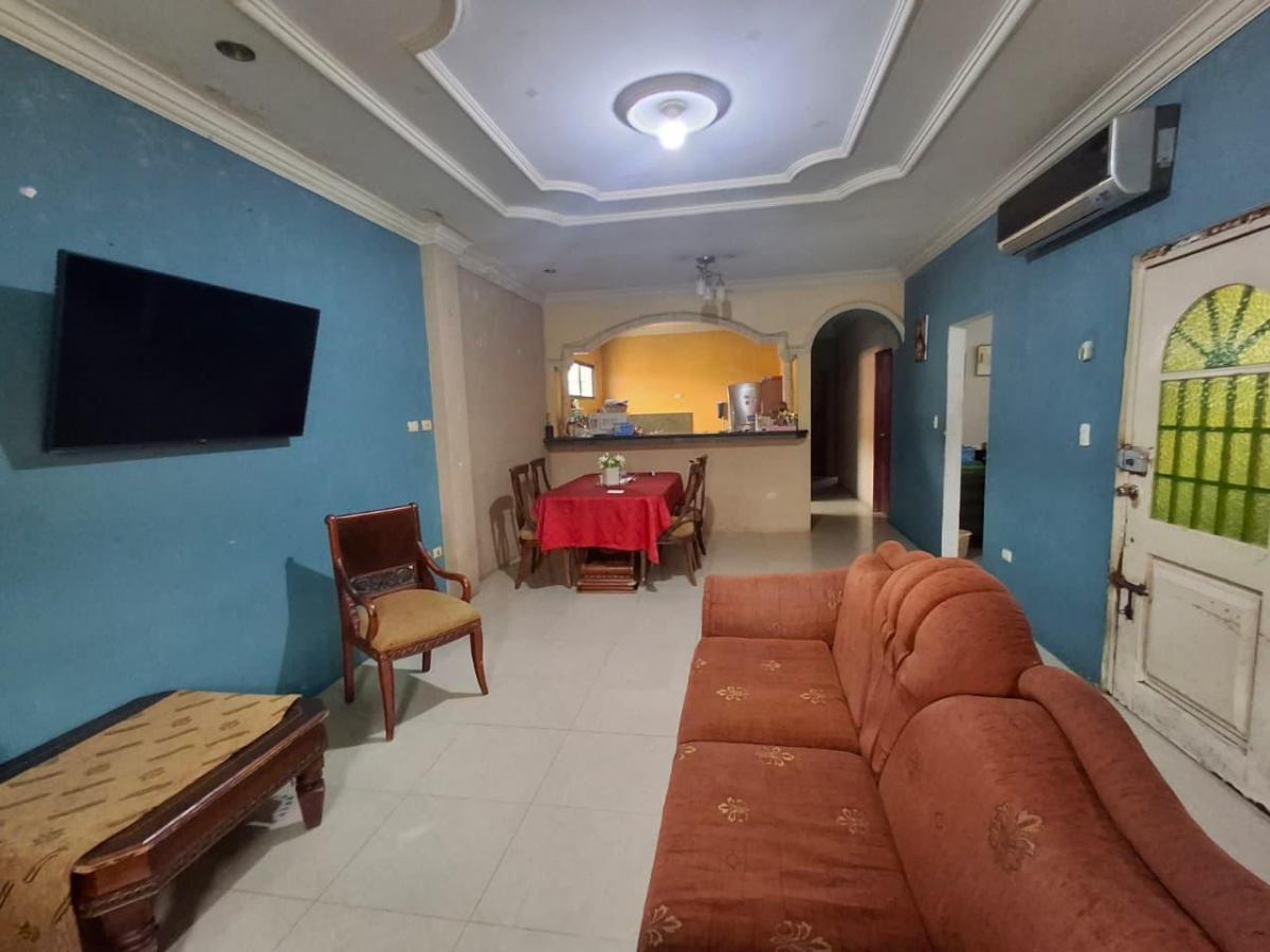 En Venta Casa Rentera Urb Acuarela del Rio P. Manosalvas, Guayas — imagen 4