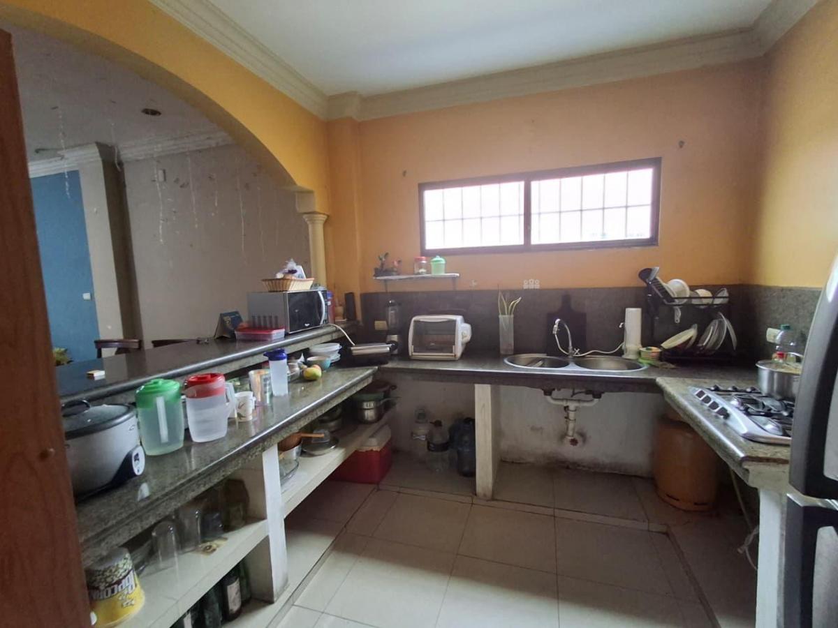 En Venta Casa Rentera Urb Acuarela del Rio P. Manosalvas, Guayas — imagen 3