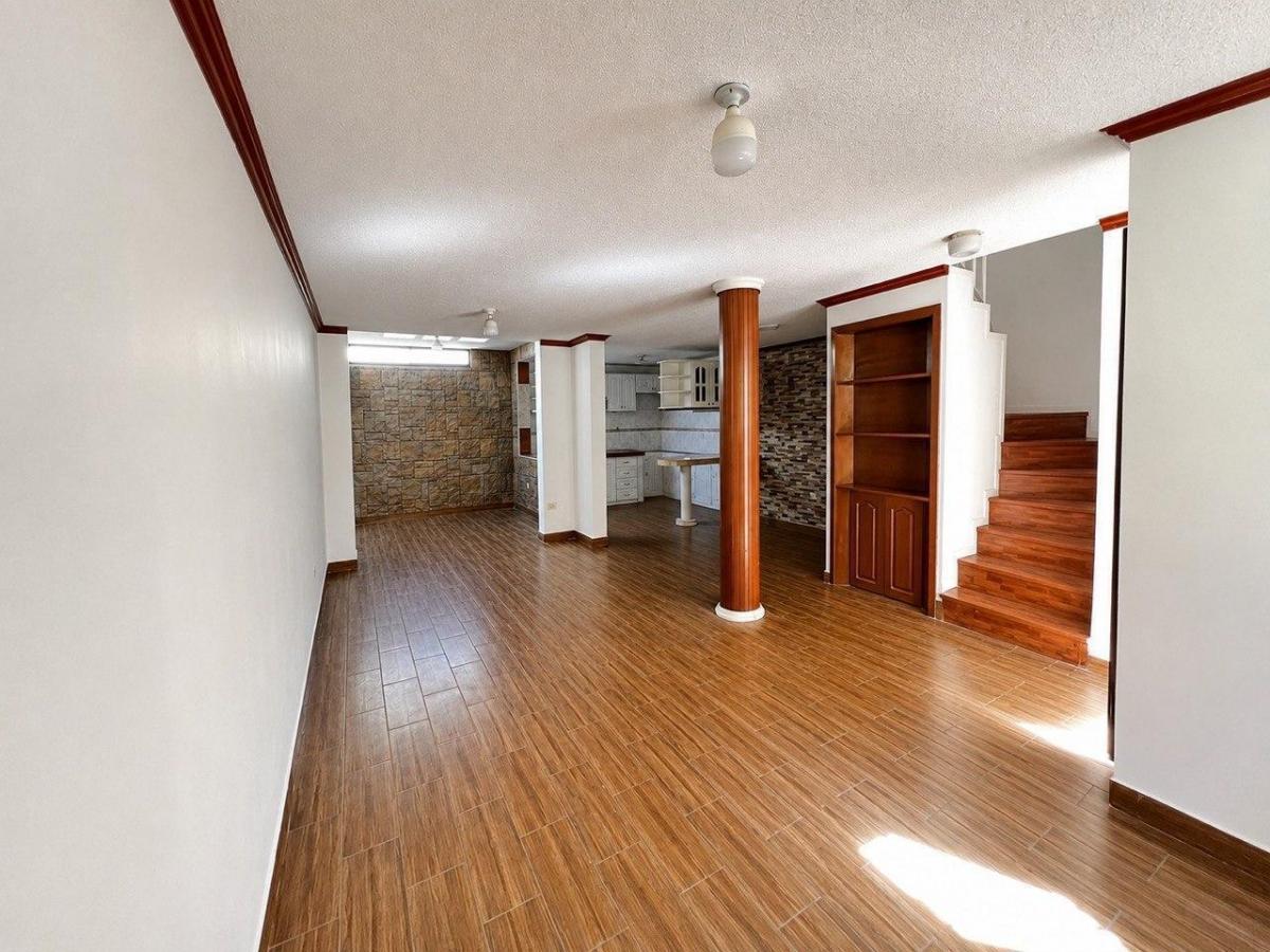 Casa en Norte de Quito — imagen 10