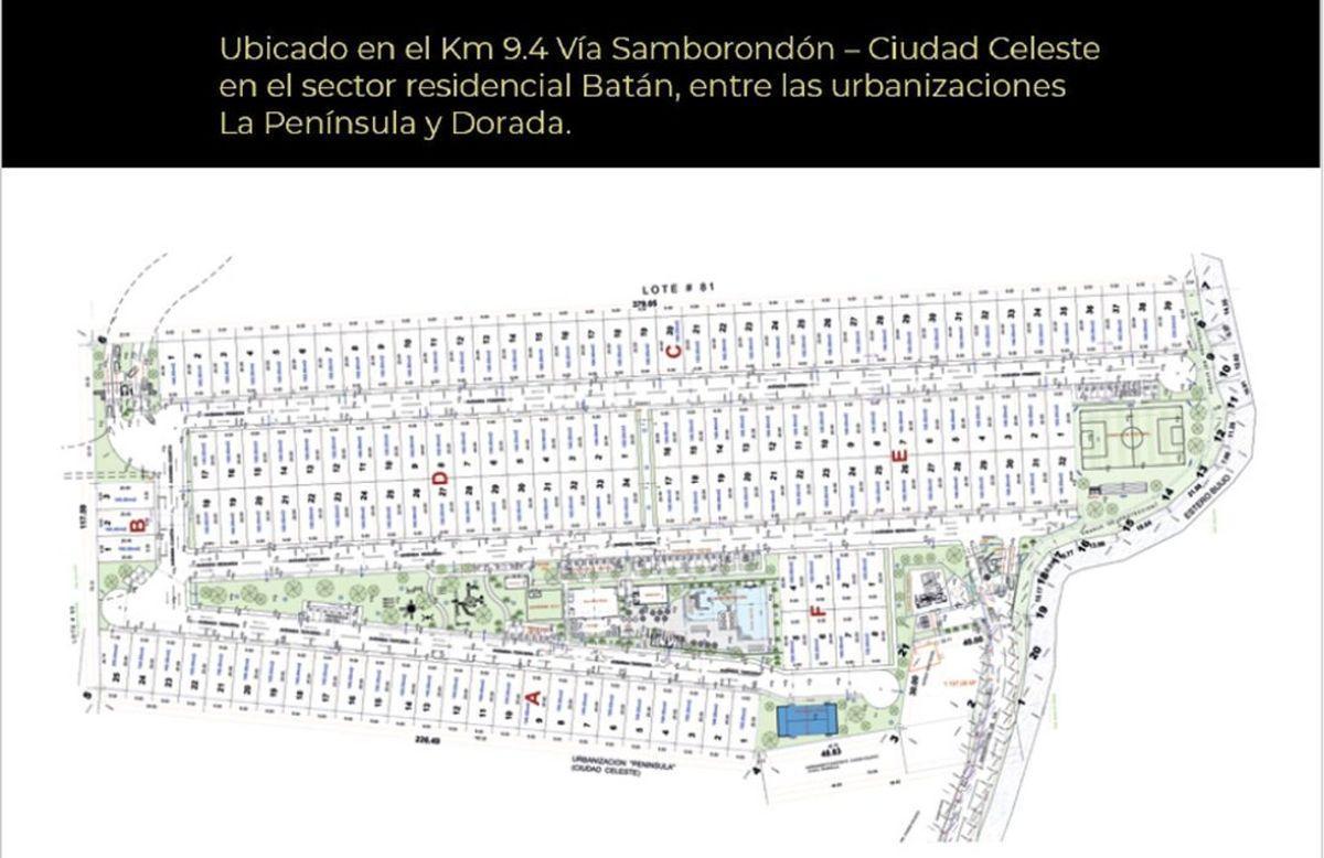 Venta de Casa de Una Planta en Urbanización Al Sol, Guayas — imagen 3