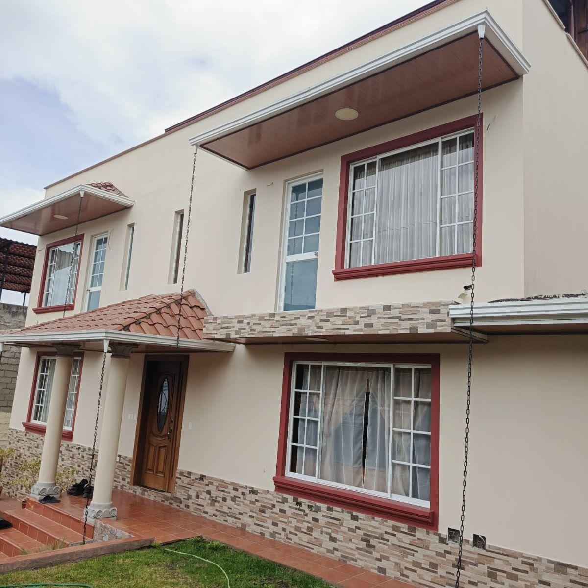 Vendo Casa con Local Comercial y Galpon — imagen 10