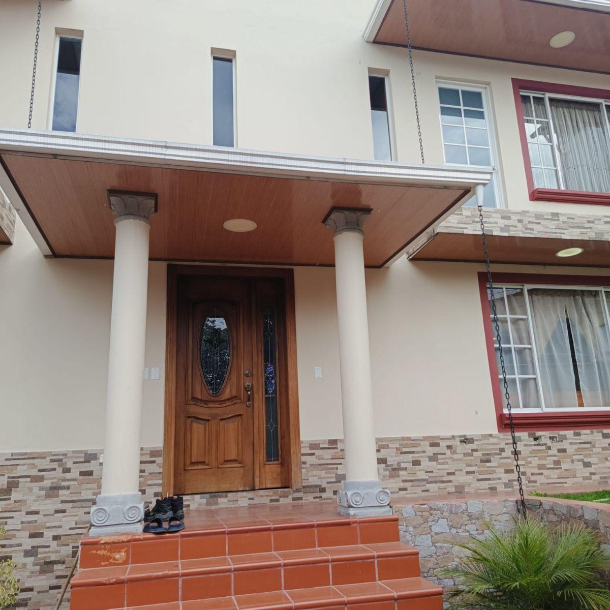 Vendo Casa con Local Comercial y Galpon — imagen 9