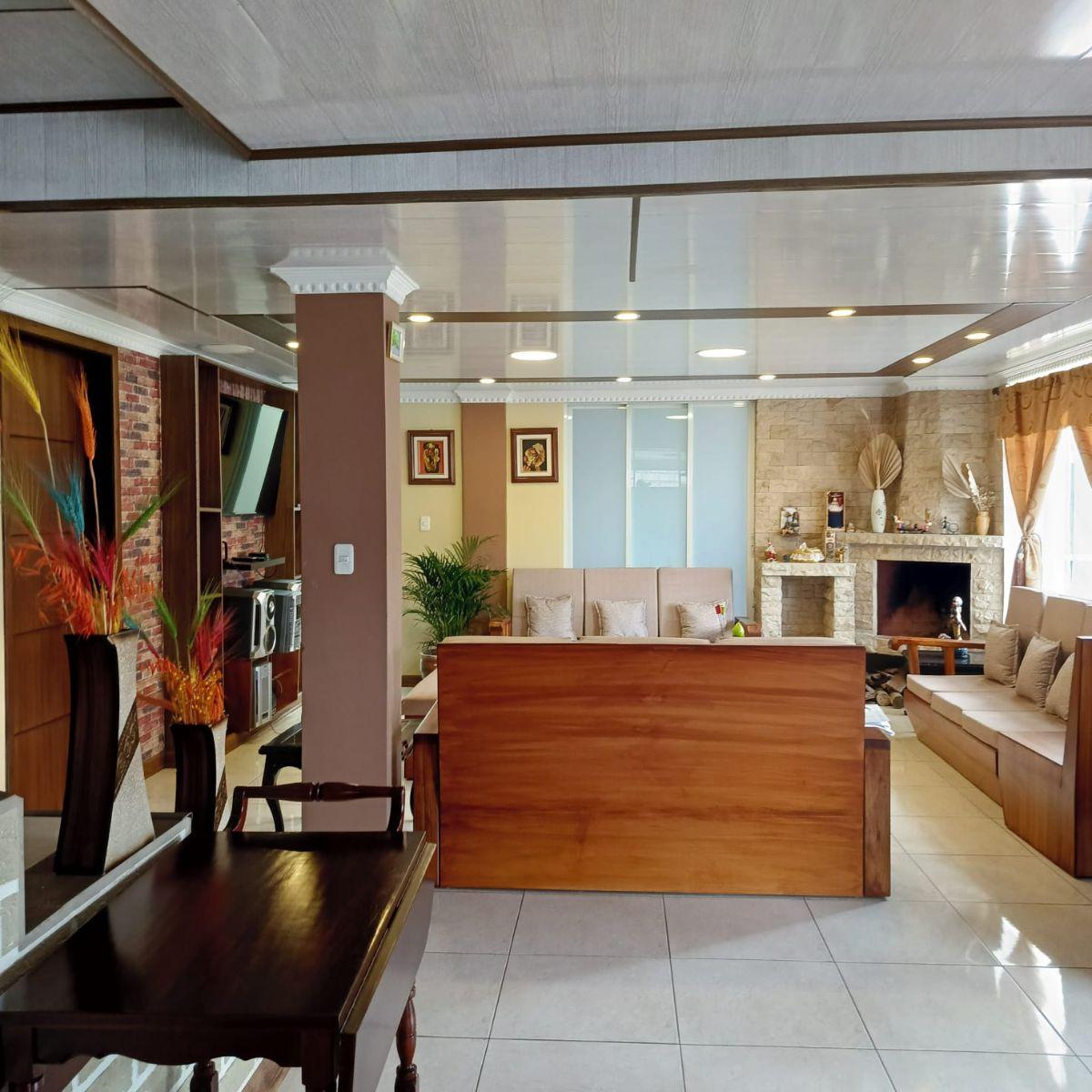 Vendo Casa con Local Comercial y Galpon — imagen 7