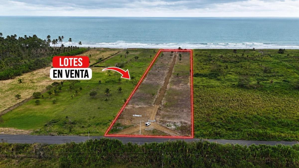 Lote en Venta Km 8 Vía Cojimíes–pedernales, Manabí — imagen 10