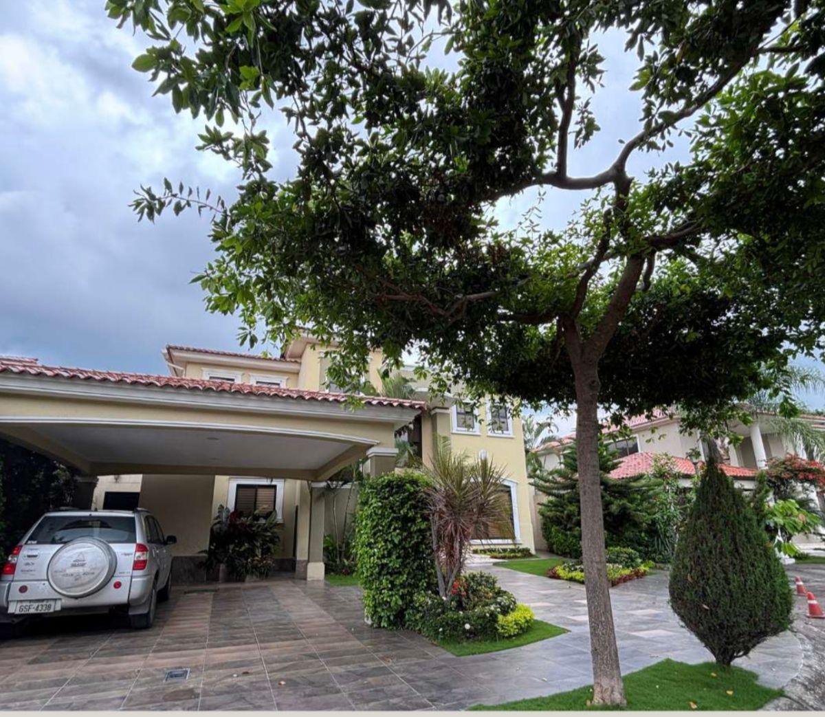 Venta Casa Urbanizacion Portofino. 611 m² de Terreno y 365 m² de Construcción Km. 12 Via a Salinas, Guayas — imagen 10