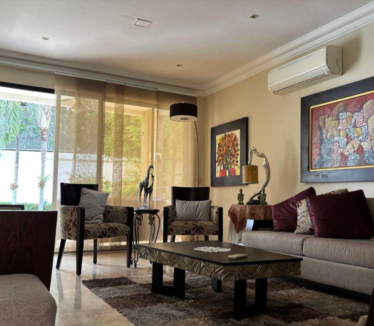 Venta Casa Urbanizacion Portofino. 611 m² de Terreno y 365 m² de Construcción Km. 12 Via a Salinas, Guayas — imagen 9