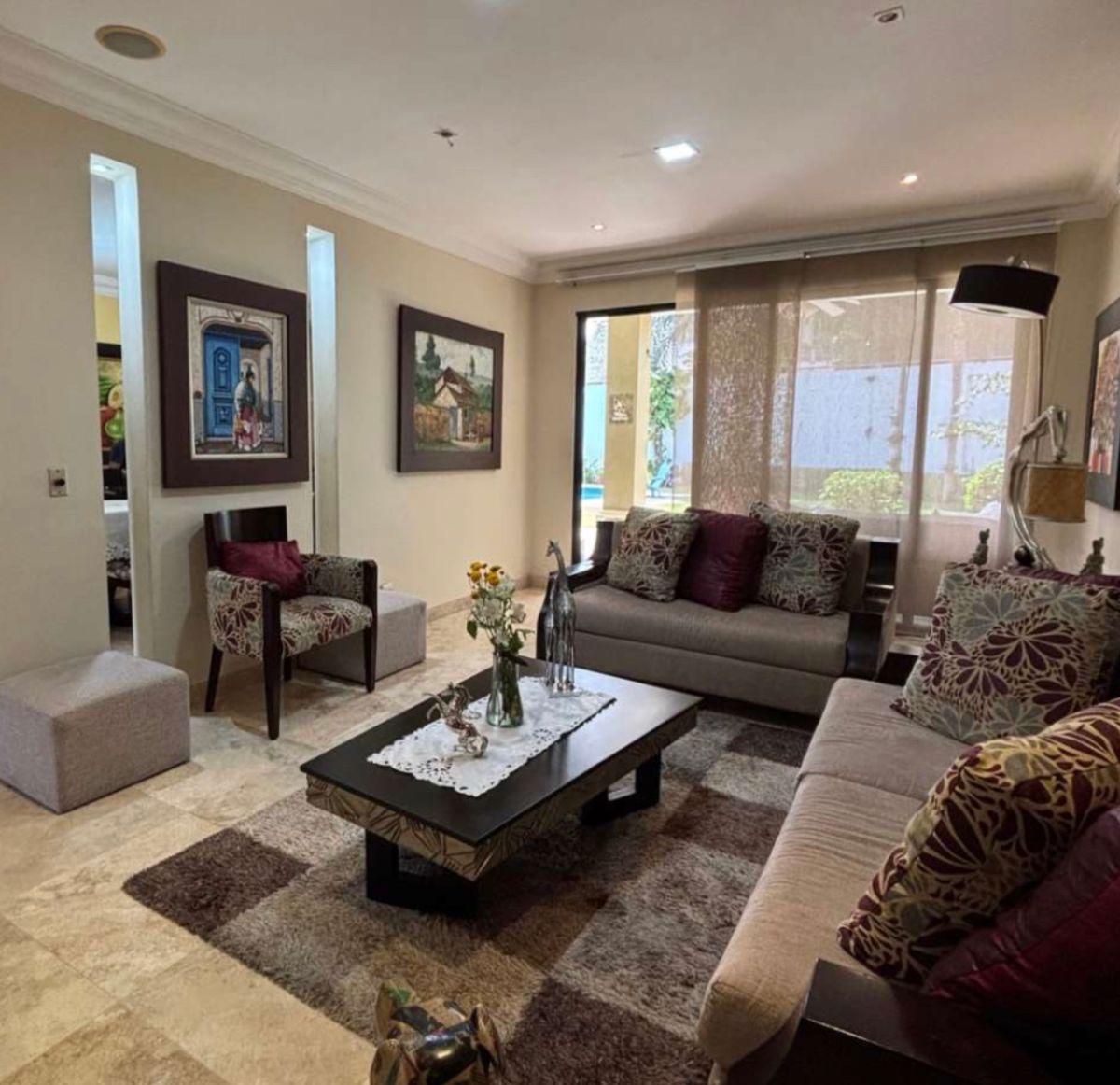 Venta Casa Urbanizacion Portofino. 611 m² de Terreno y 365 m² de Construcción Km. 12 Via a Salinas, Guayas — imagen 8
