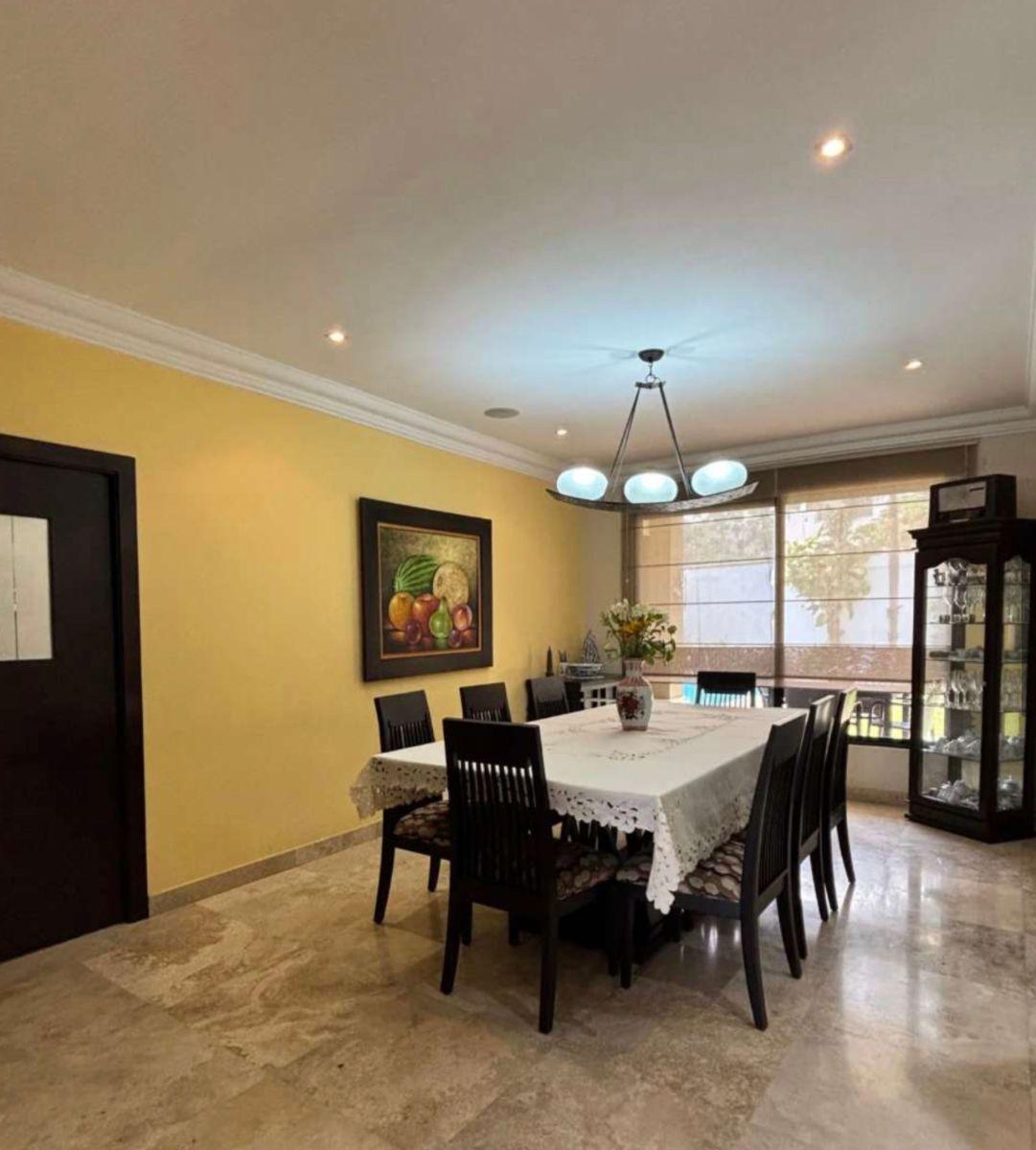 Venta Casa Urbanizacion Portofino. 611 m² de Terreno y 365 m² de Construcción Km. 12 Via a Salinas, Guayas — imagen 7
