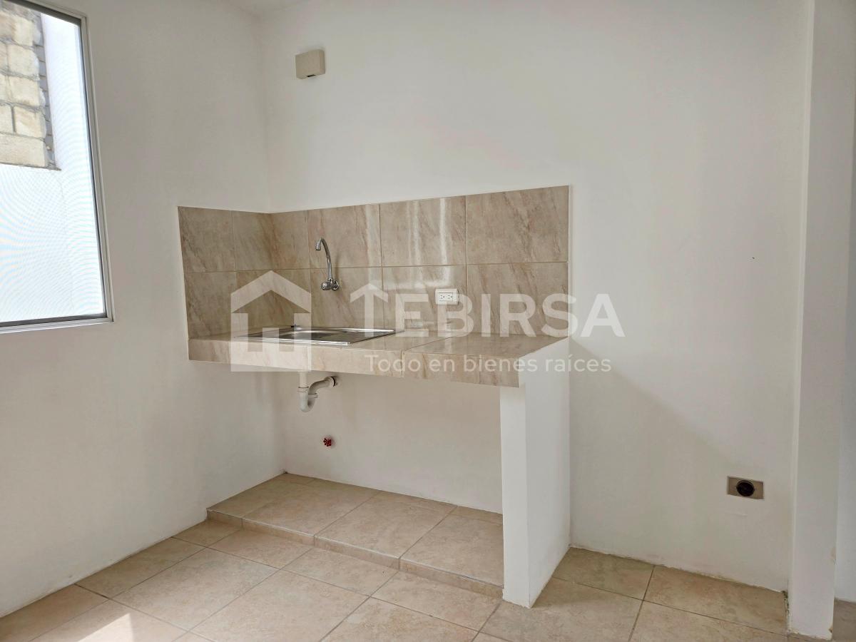 Casa en Venta de 3 Dorm. de Estreno - Urb. Ciudad Santiago, Vía a Daule, Guayas — imagen 4