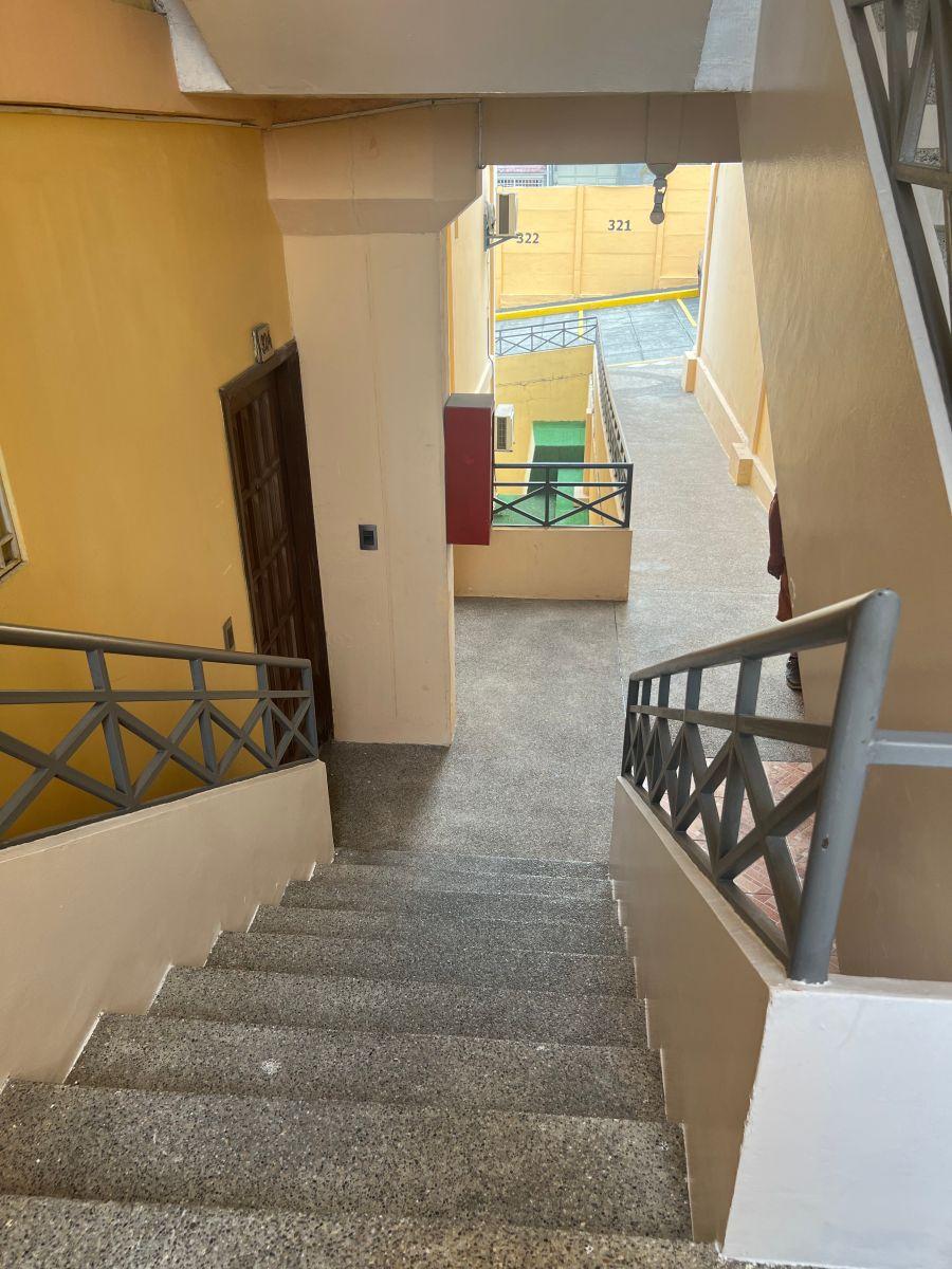 Venta en San Felipe, Departamento 80 m, 2 Dorm., 2 Baños, Lugar Cerrado y Seguro. Guayas — imagen 9