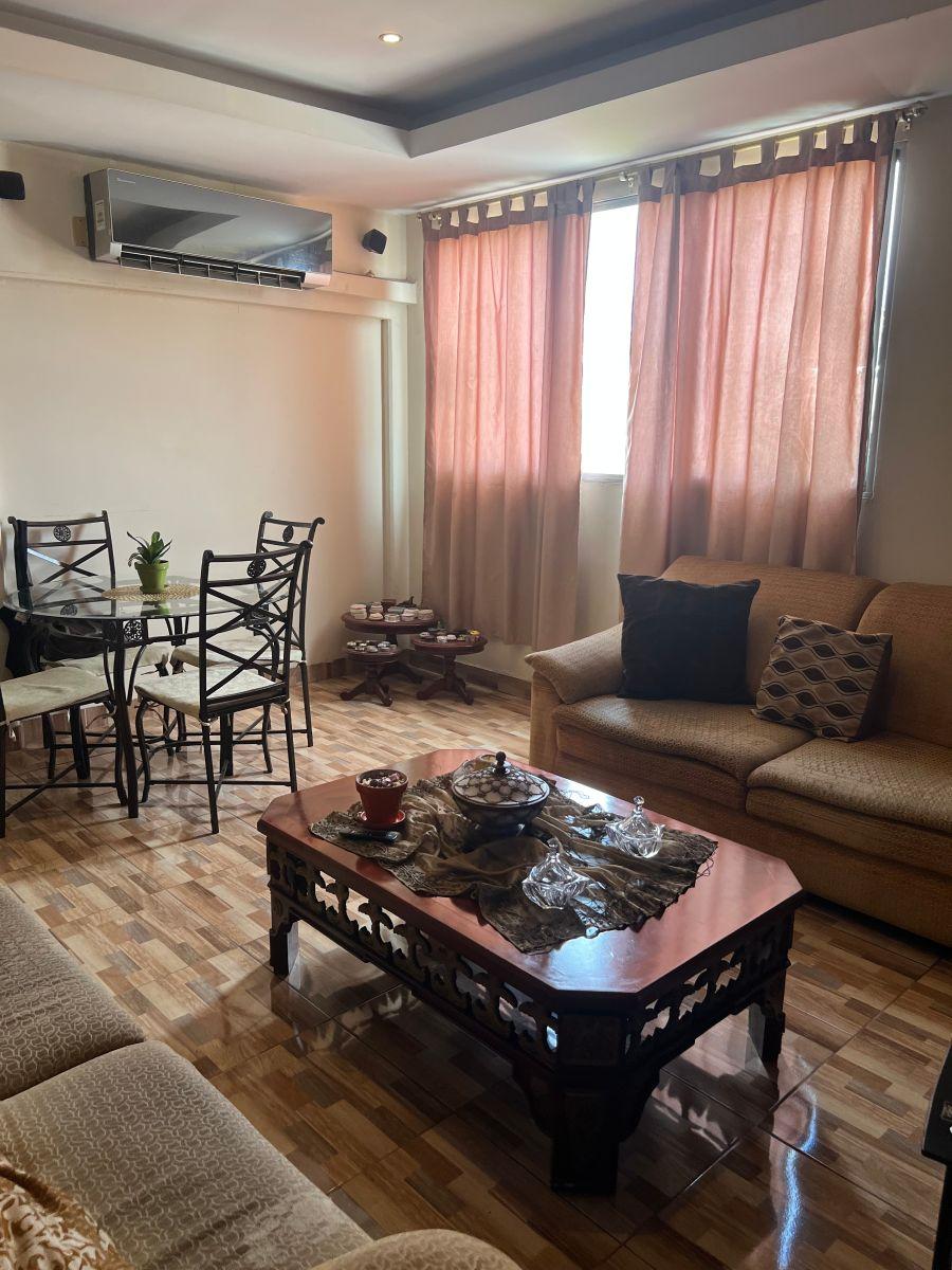 Venta en San Felipe, Departamento 80 m, 2 Dorm., 2 Baños, Lugar Cerrado y Seguro. Guayas — imagen 7