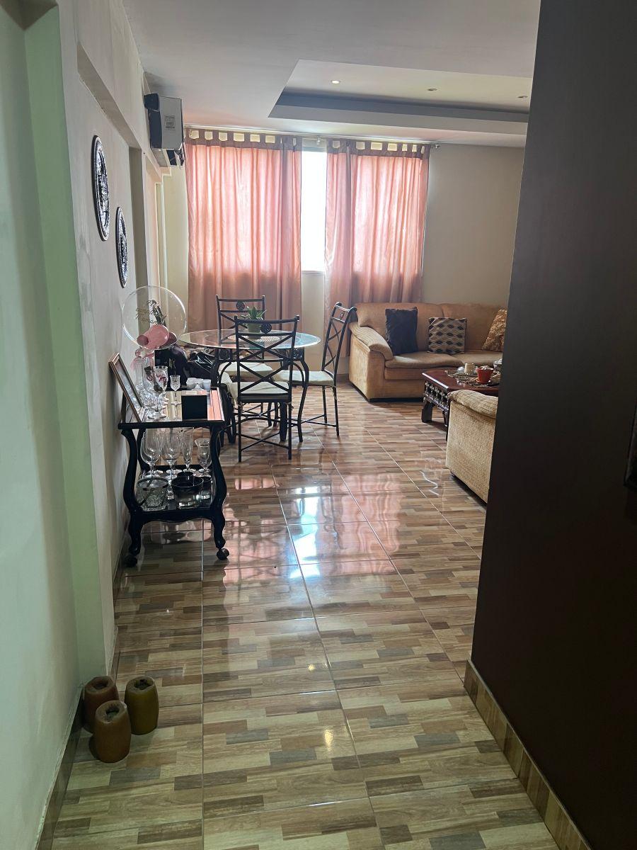 Venta en San Felipe, Departamento 80 m, 2 Dorm., 2 Baños, Lugar Cerrado y Seguro. Guayas — imagen 4