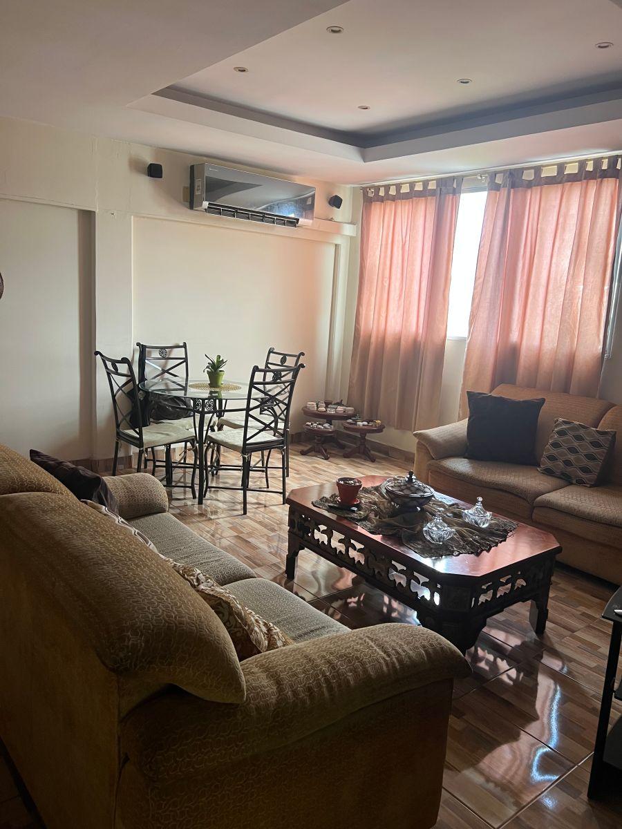 Venta en San Felipe, Departamento 80 m, 2 Dorm., 2 Baños, Lugar Cerrado y Seguro. Guayas — imagen 3