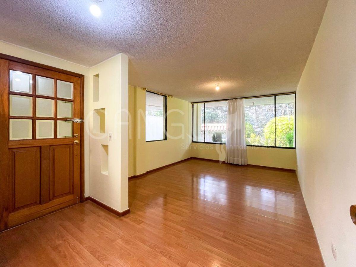Amplia y Cálida Casa de Venta en Urbanización El Condado — imagen 10