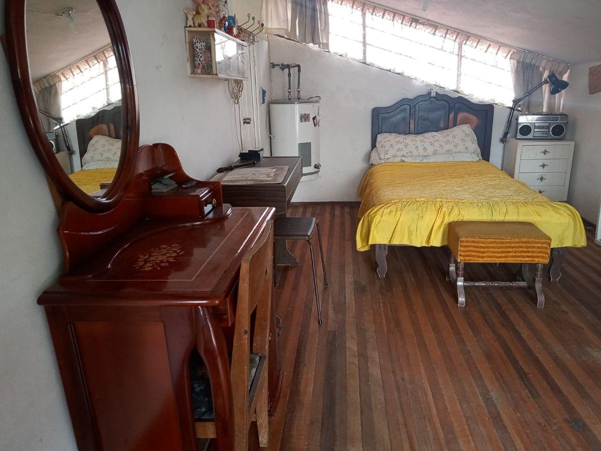 Se Vende Casa con Terreno San Pedro de Pelileo, Tungurahua — imagen 6