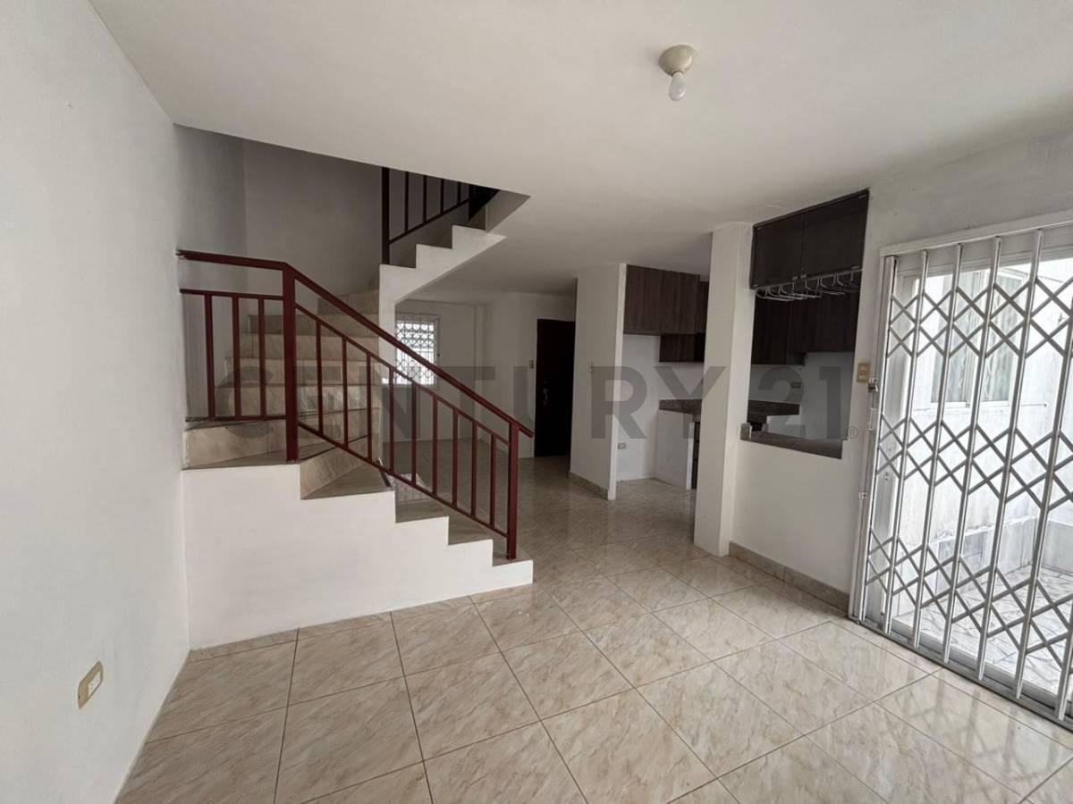 Casa en Mucho Lote 2 - con 3 Dorm., Guayas — imagen 9