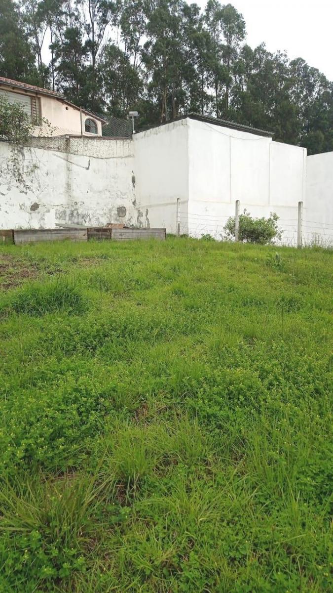 Terreno Esquinero Independiente Sector Urabá, Norte de Quito — imagen 4