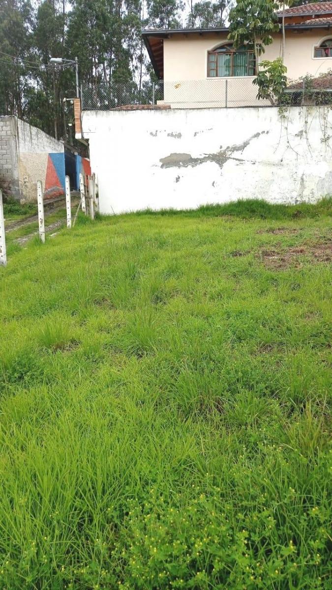 Terreno Esquinero Independiente Sector Urabá, Norte de Quito — imagen 3