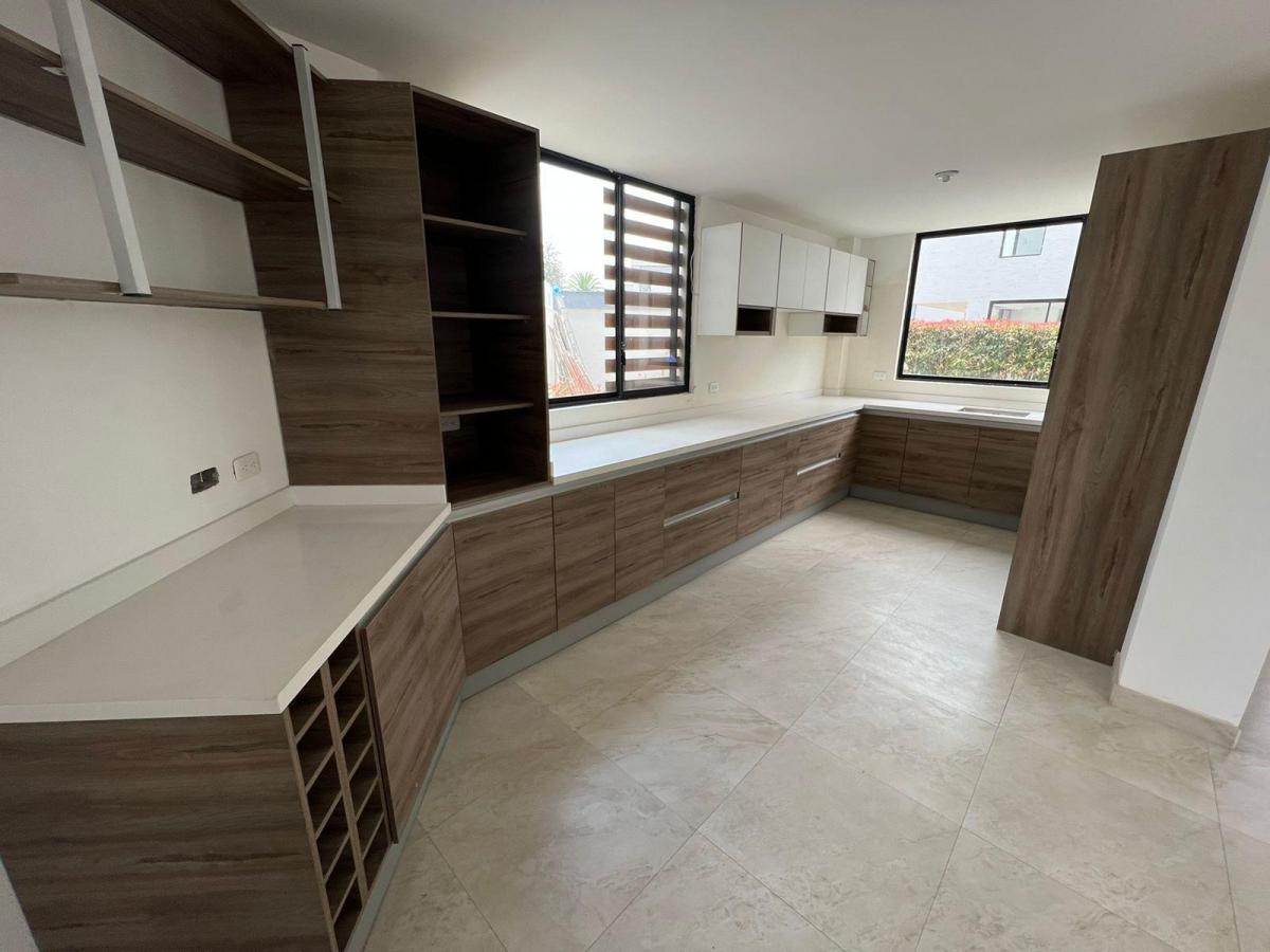 Nueva Casa Valle de Los Chillos No Adosadas La Armenia — imagen 9