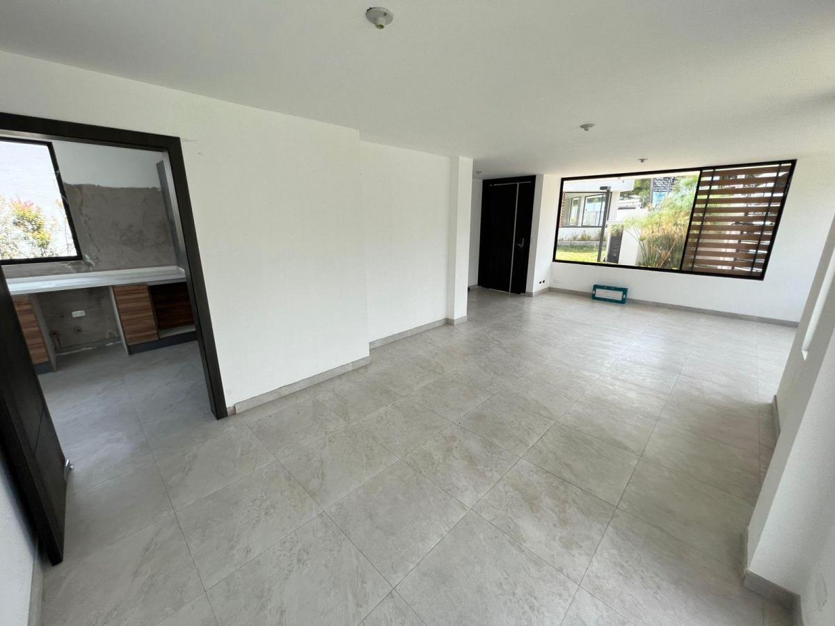 Nueva Casa Valle de Los Chillos No Adosadas La Armenia — imagen 8
