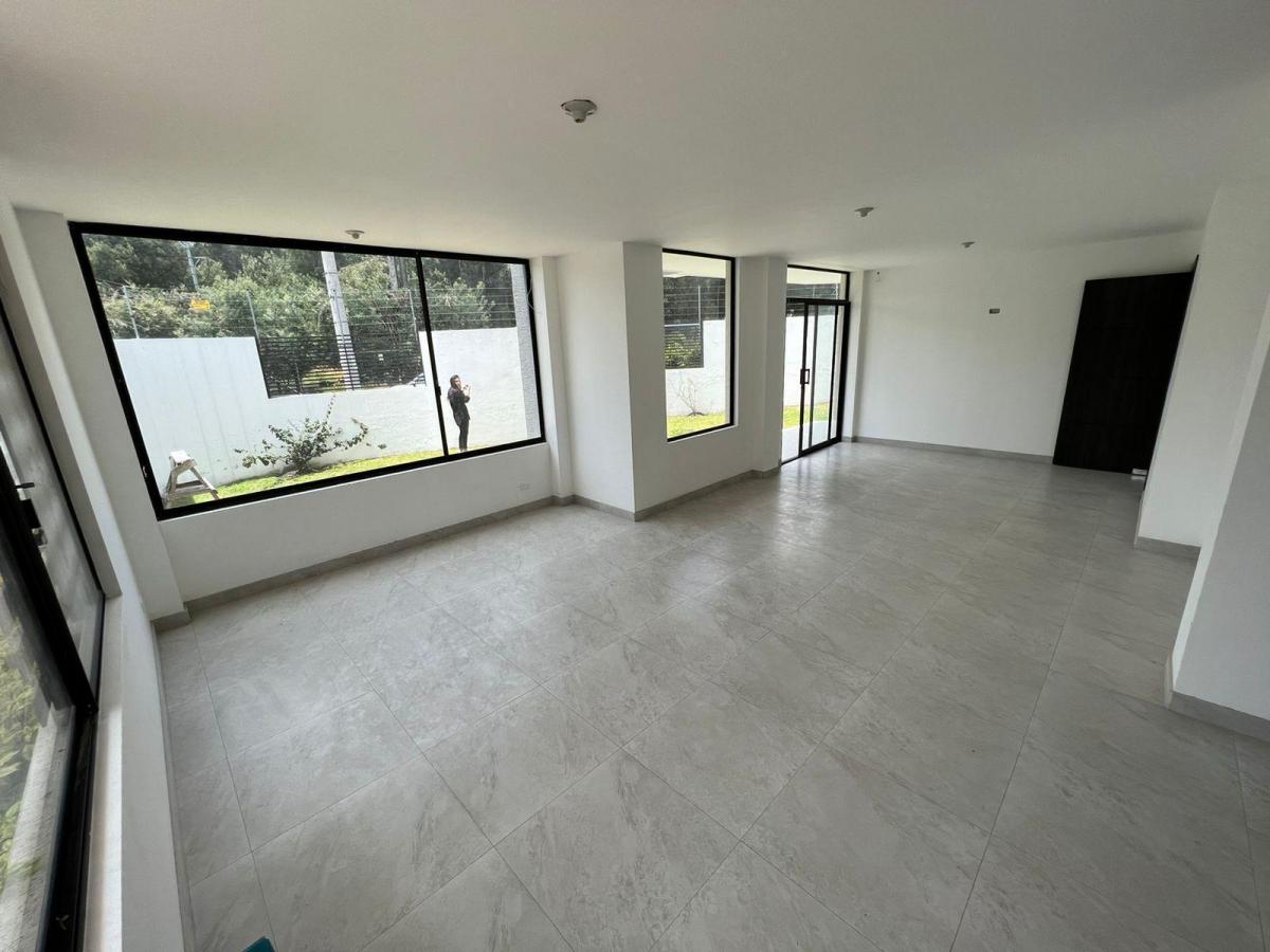 Nueva Casa Valle de Los Chillos No Adosadas La Armenia — imagen 7