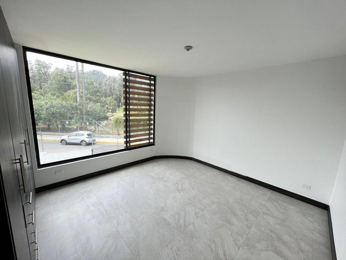 Nueva Casa Valle de Los Chillos No Adosadas La Armenia — imagen 6